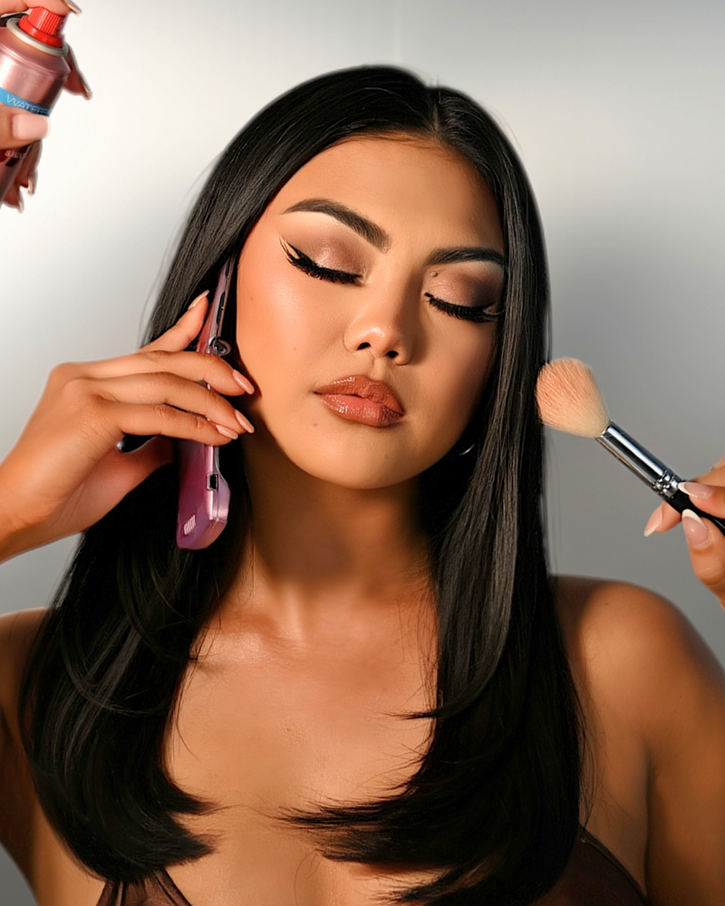 MAKEUP