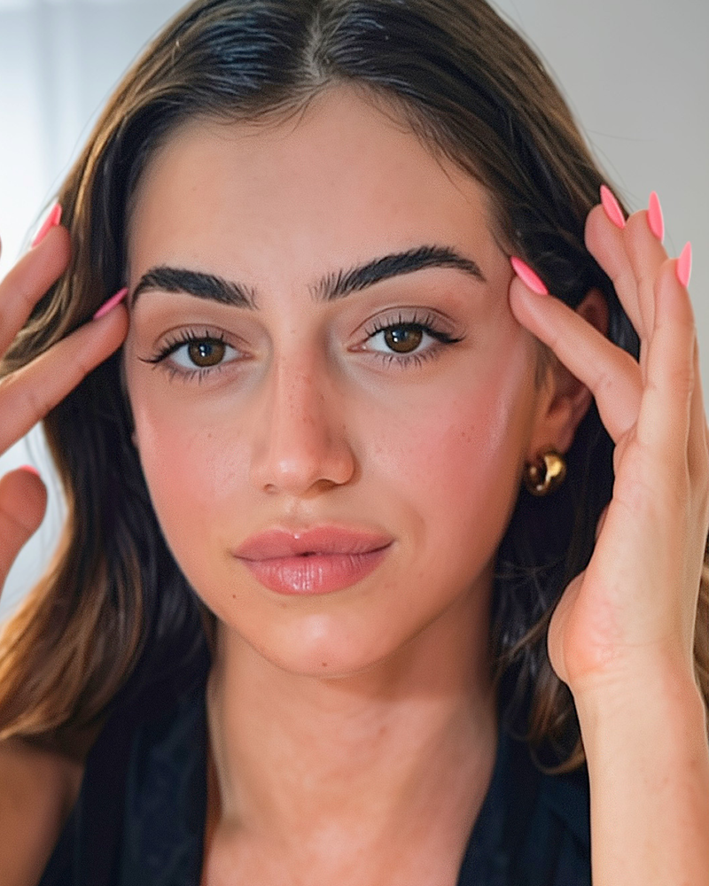 BROWS