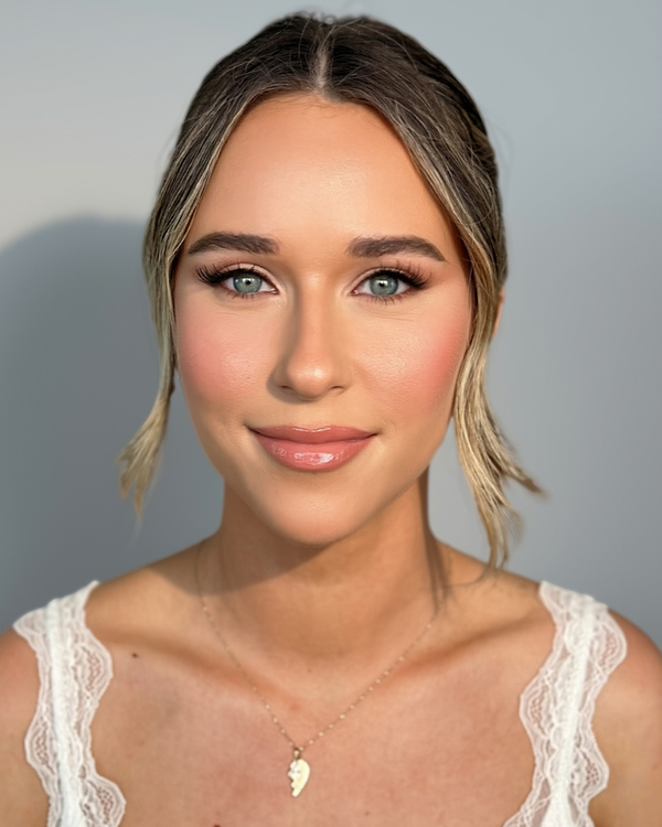 Bridal Makeup Trial