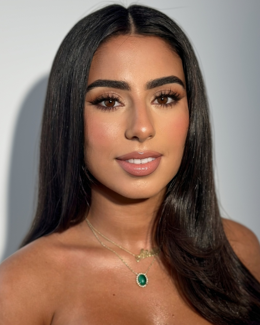 Soft Glam Makeup | Natural, Flawless Glow