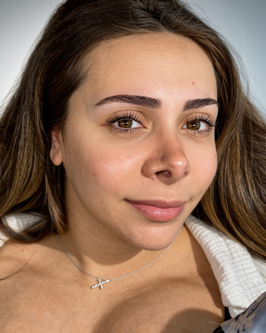 Lash Lift & Tint
