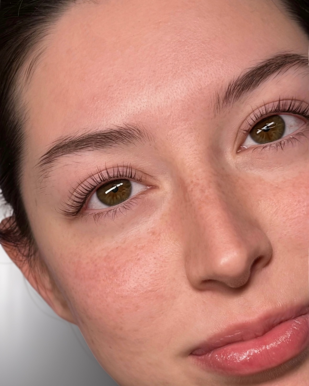 Lash Lift & Tint