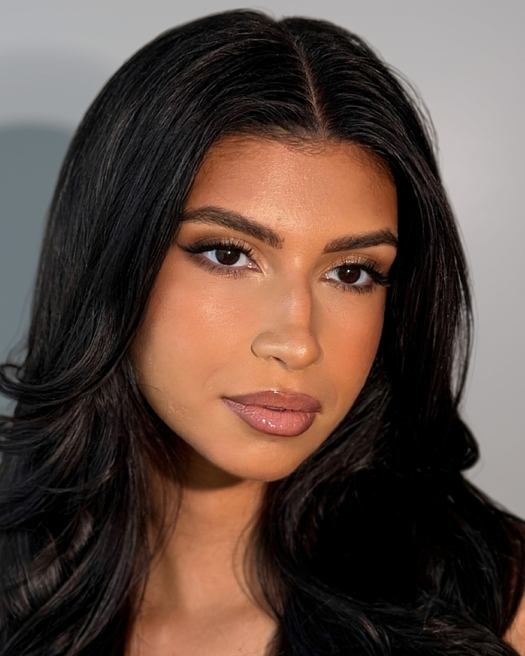 Soft Glam Makeup | Natural, Flawless Glow