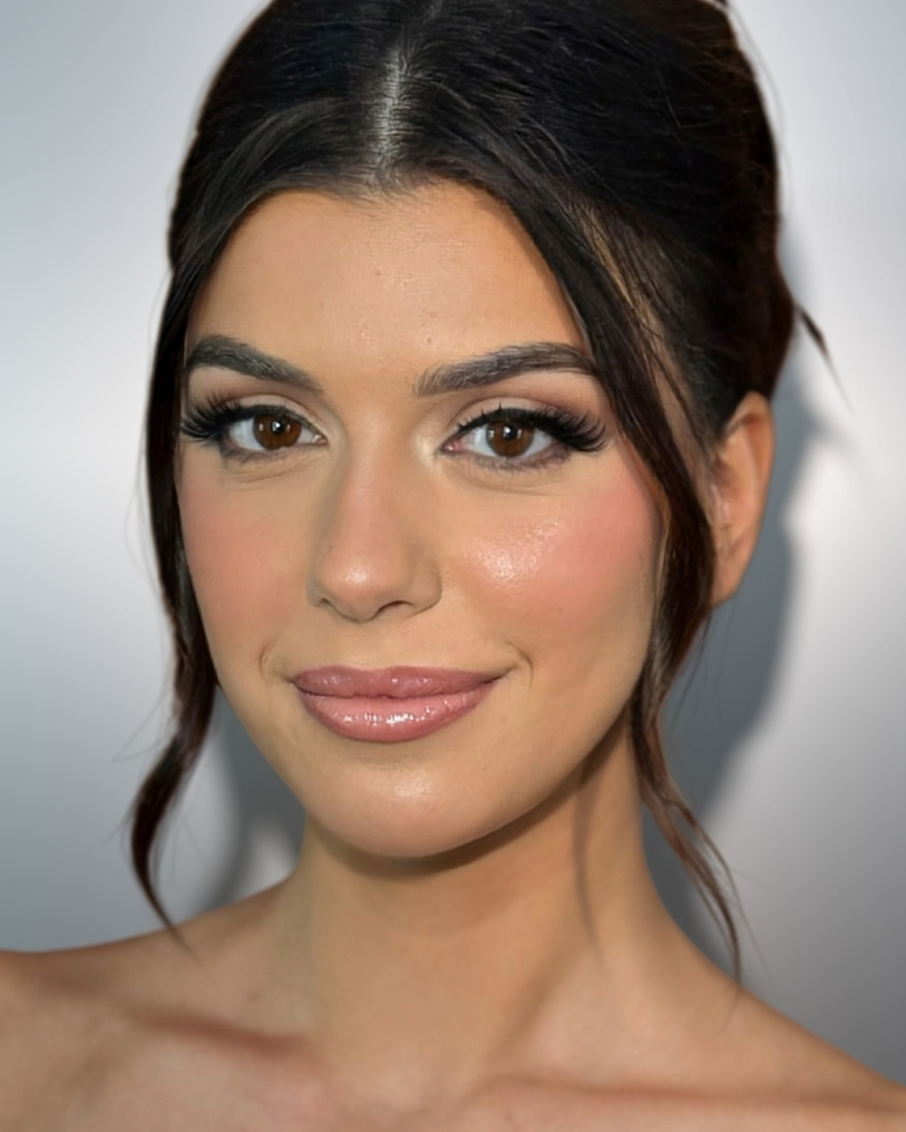 Soft Glam Makeup | Natural, Flawless Glow