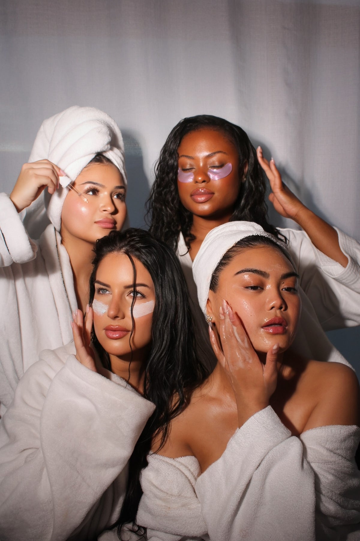 Custom Facial Treatment