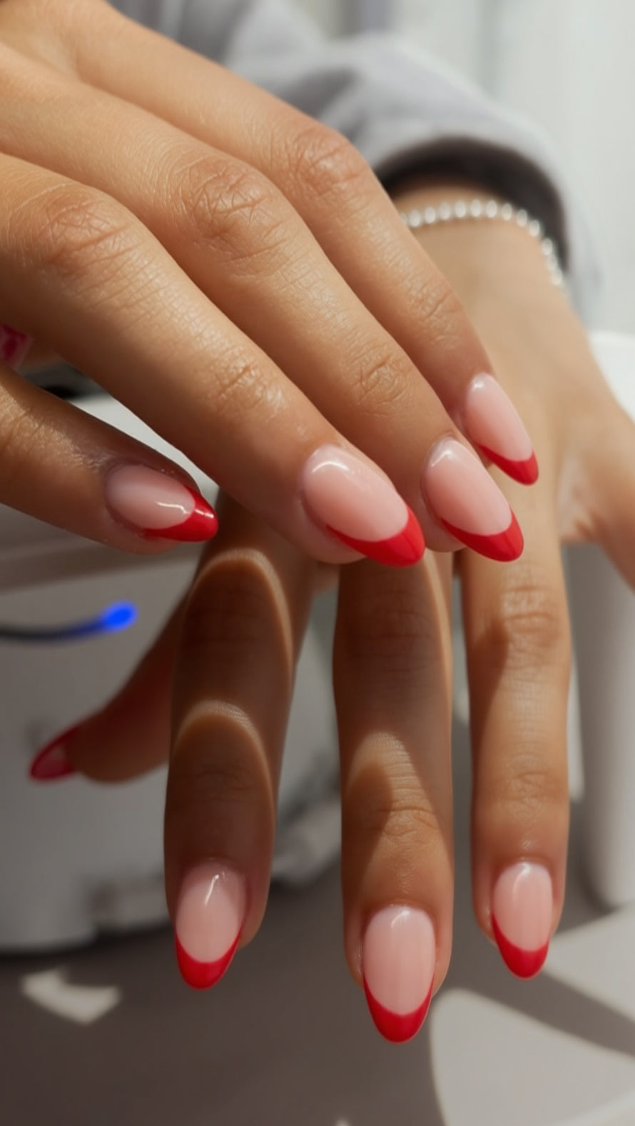 Gel-X Nails