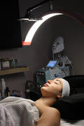 Radiofrequency Treatment