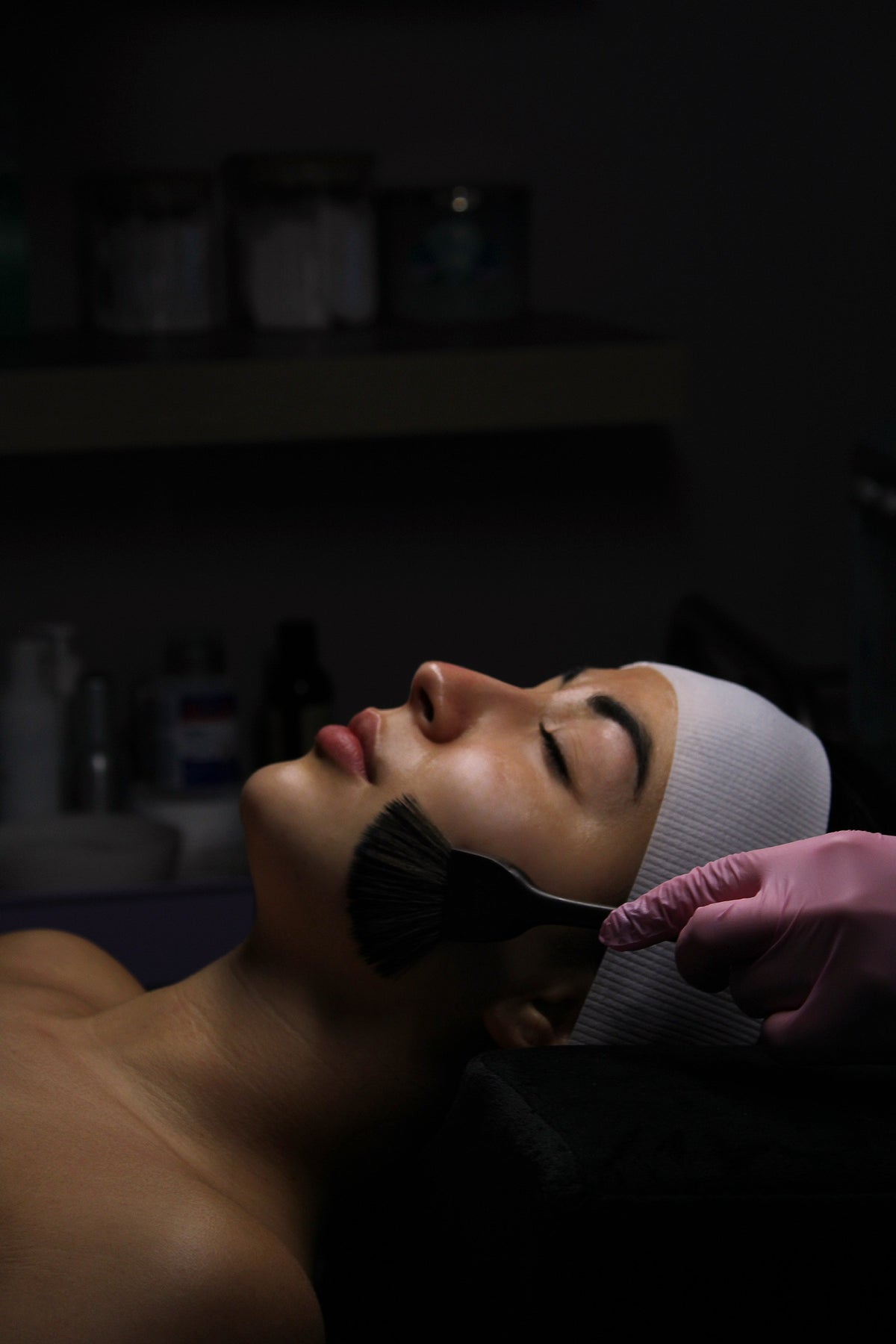 The Repair Microneedling Treatment