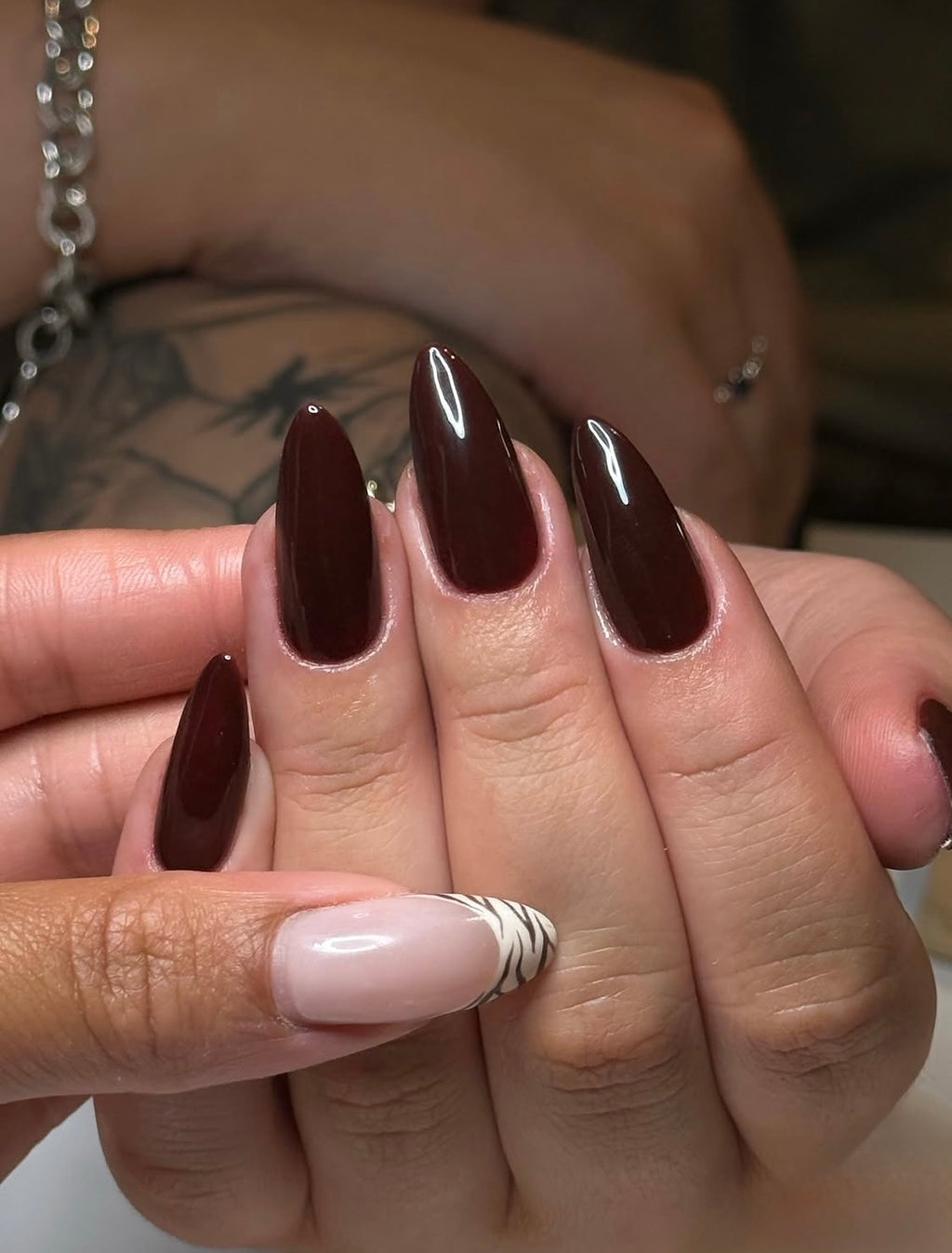 Gel-X Nails