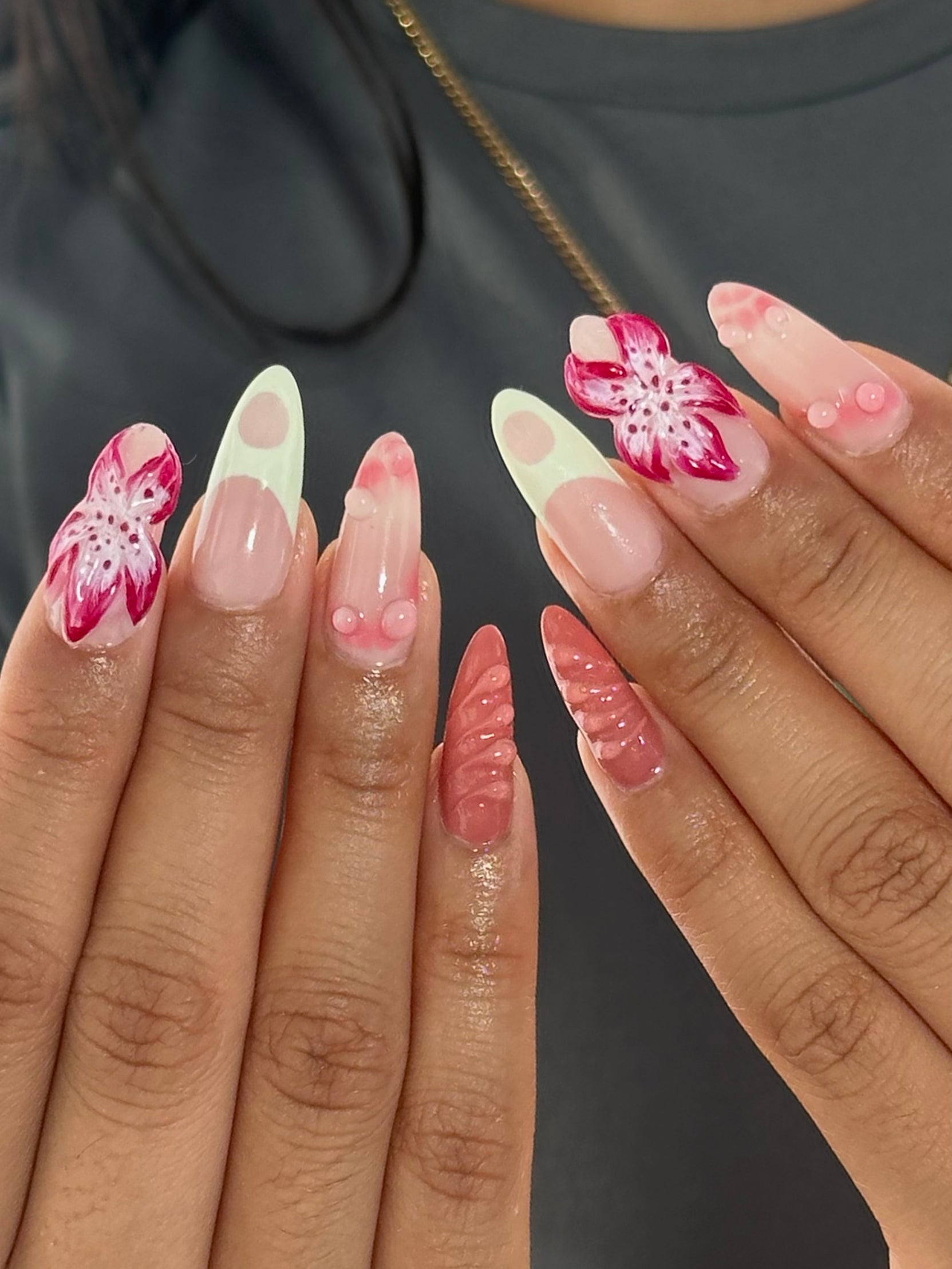 Gel-X Nails
