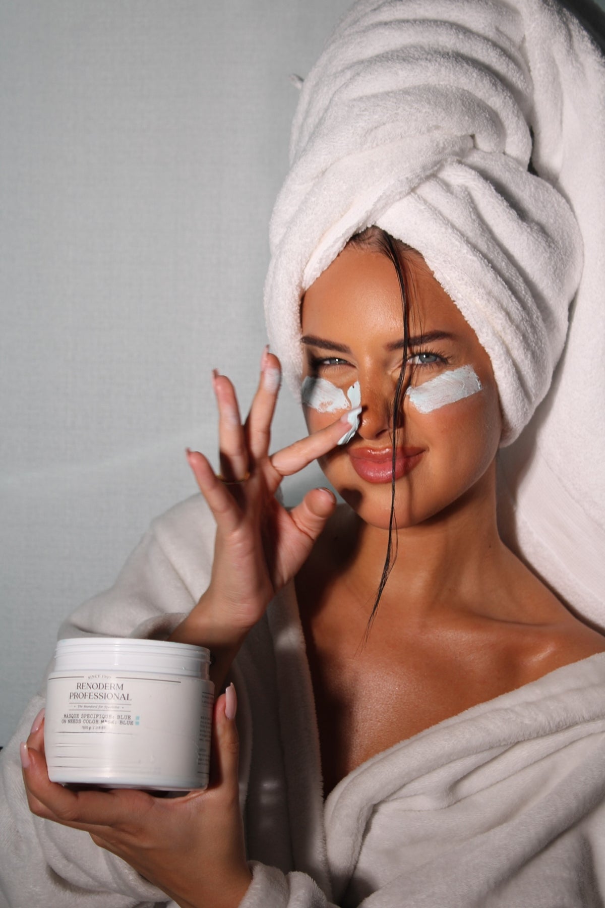 The Anti-Acne Microneedling Treatment