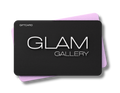 Glam Gallery Gift Card