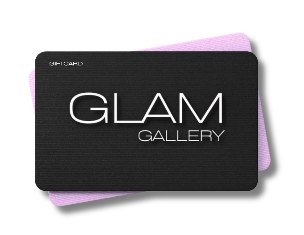 Glam Gallery Gift Card