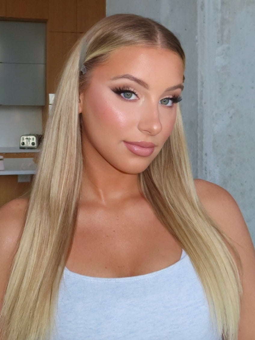 Soft Glam Makeup | Natural, Flawless Glow